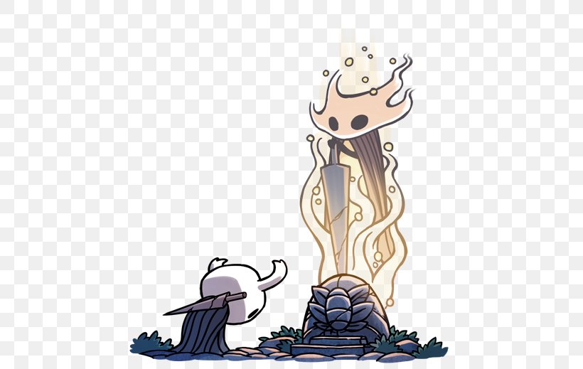 Hollow Knight Fan Art Concept Art Team Cherry, PNG, 640x519px, Hollow Knight, Art, Artist, Carnivoran, Cartoon Download Free