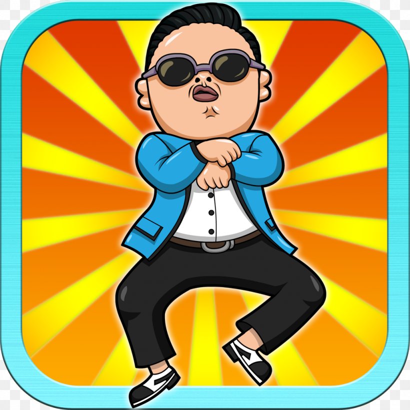 IPhone 3GS Gangnam Style Image Clip Art, PNG, 1024x1024px, Iphone 3gs, Boy, Cartoon, Drawing, Eyewear Download Free