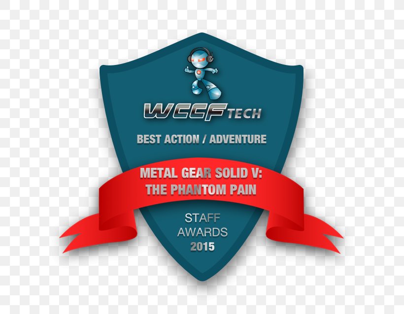 Metal Gear Solid V: The Phantom Pain The Game Awards 2015 The Witcher 3: Wild Hunt Star Citizen, PNG, 638x638px, Metal Gear Solid V The Phantom Pain, Award, Brand, Emblem, Game Download Free