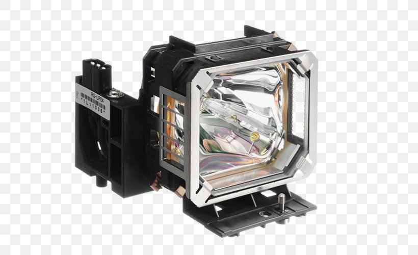 Multimedia Projectors Canon REALiS SX7 Lamp, PNG, 600x500px, Projector, Canon, Electric Light, Electrical Ballast, Electronic Device Download Free