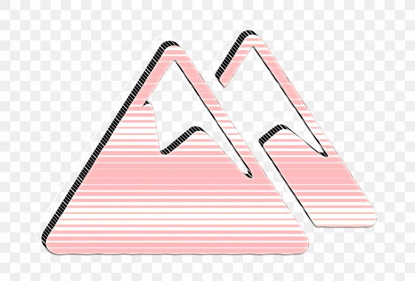 Nature Icon Japanese Culture Icon Snowy Mountains Icon, PNG, 1284x872px, Nature Icon, High Mountain, Hiking, Japanese Culture Icon, Logo Download Free