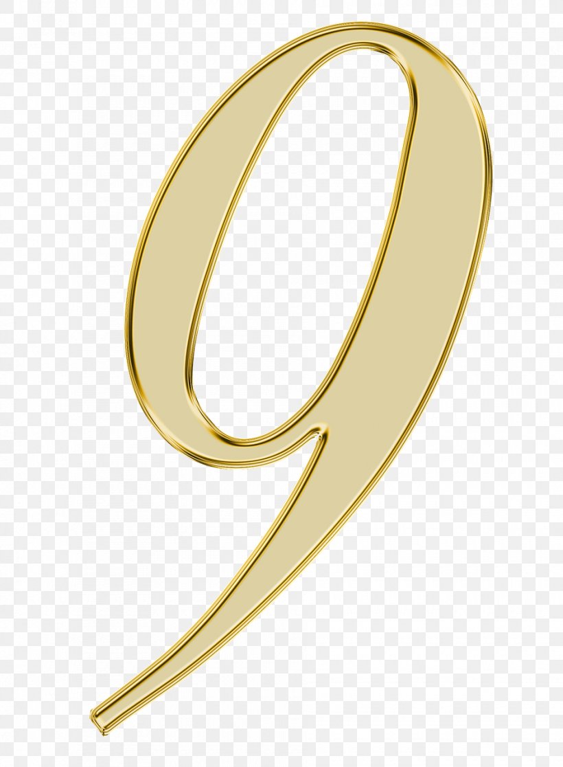 Number Numerical Digit Gold Digital Data, PNG, 940x1280px, Number, Bangle, Body Jewelry, Digital Data, Fashion Accessory Download Free