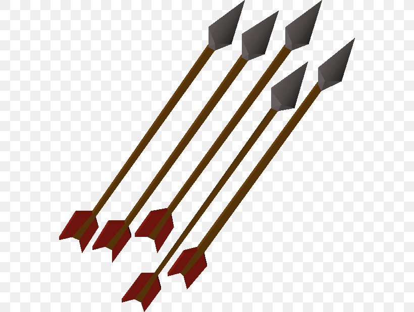 RuneScape Fletching Bow And Arrow, PNG, 586x619px, Runescape, Adamant, Adamantium, Bow And Arrow, Drawing Download Free