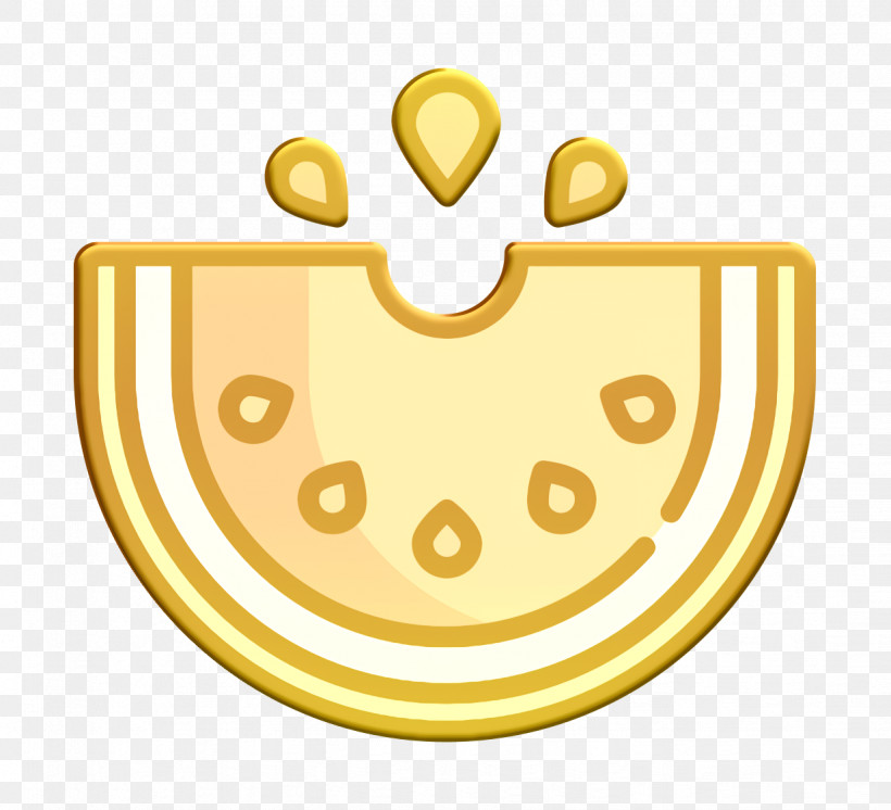 Summer Icon Watermelon Icon, PNG, 1234x1124px, Summer Icon, Cartoon, Chemistry, Gold, Logo Download Free