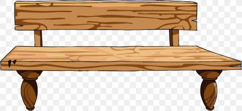 Bench Wood Seat Clip Art, PNG, 993x458px, Bench, Bank, Chair, Coffee Table, Designer Download Free