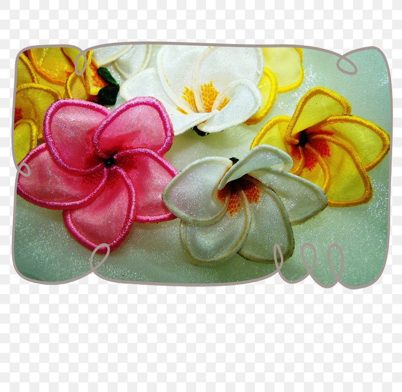 Frangipani Event & Floral Design Flower Embroidery Drawing Lace, PNG, 800x800px, Frangipani Event Floral Design, Cotton, Cut Flowers, Drawing, Embroidery Download Free