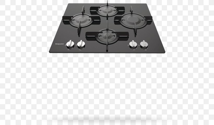 Hotpoint Direct Flame FTGHG 641 D/H Gas Hob FTGHG641DHBK Hotpoint Ariston Ftghg 641 D/HA Hob Hotpoint Ariston FTGHG 641 D/HA(BK)LPG, PNG, 560x480px, Hotpoint, Cooking Ranges, Cooktop, Gas Stove, Hob Download Free