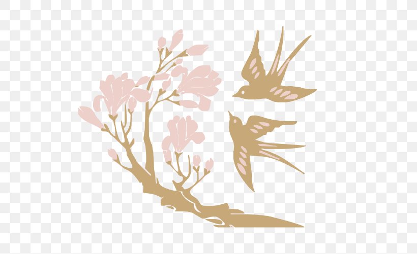 Magnolia Drawing, PNG, 554x501px, Magnolia, Animaatio, Animated Cartoon, Art, Branch Download Free