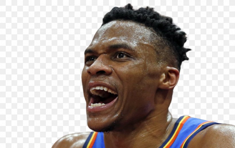 Russell Westbrook Utah Jazz NBA Oklahoma City Thunder Basketball, PNG, 945x596px, Russell Westbrook, Arena, Assist, Backboard, Basketball Download Free