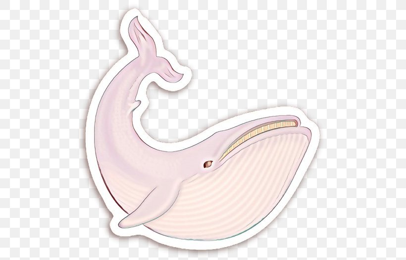 Whale Cartoon, PNG, 513x525px, Cartoon, Nose, Pink, Pink M, Sticker Download Free