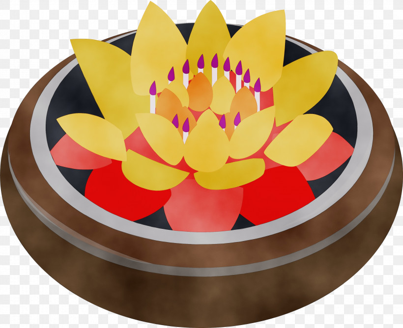 Yellow Petal Flower Lotus Family Plant, PNG, 3165x2579px, Watercolor, Flower, Games, Lotus Family, Paint Download Free