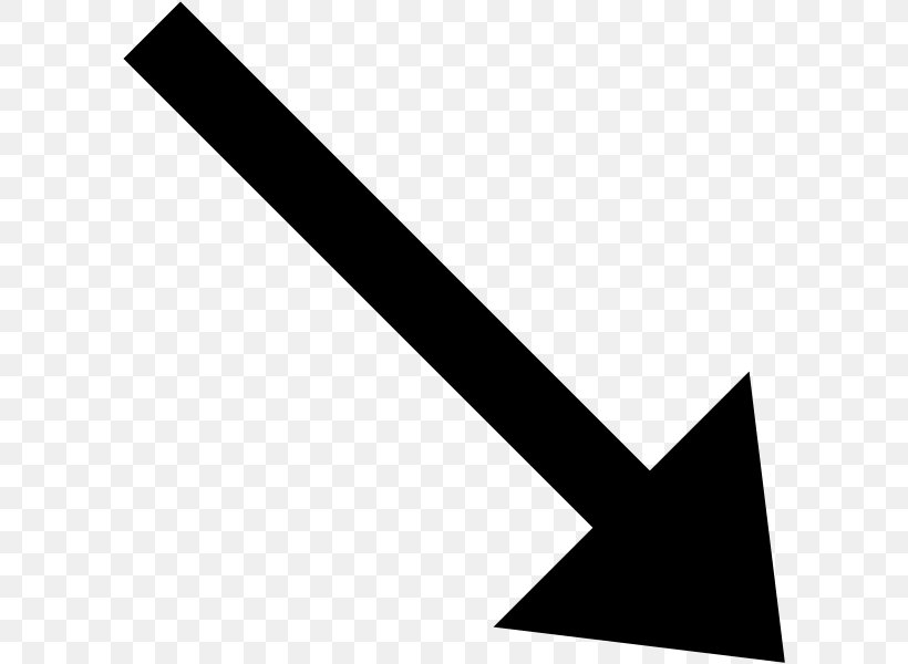 Arrow Wikimedia Commons Clip Art, PNG, 600x600px, Wikimedia Commons, Black, Black And White, Drawing, Fletching Download Free