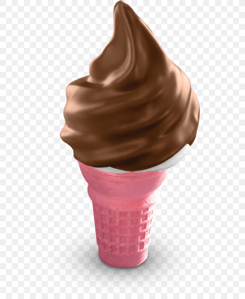 Chocolate Ice Cream Sundae Ice Cream Cones Frozen Yogurt, PNG, 563x1000px, Chocolate Ice Cream, Chocolate, Chocolate Spread, Chocolate Syrup, Cream Download Free