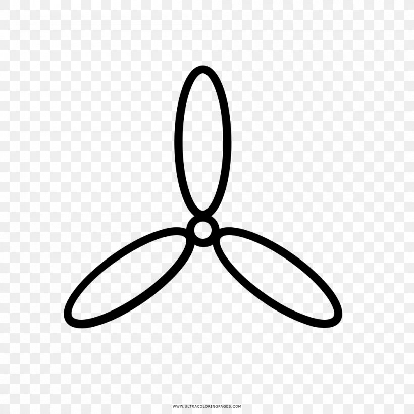 Boat propeller sketch icon Royalty Free Vector Image
