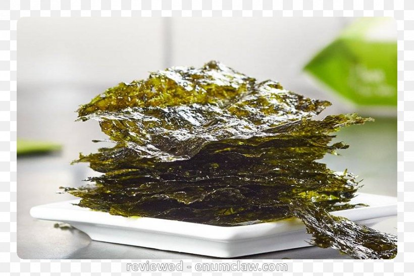 Green Laver Snack Food Seaweed, PNG, 892x596px, Green Laver, Aonori, Duda, Flavor, Food Download Free