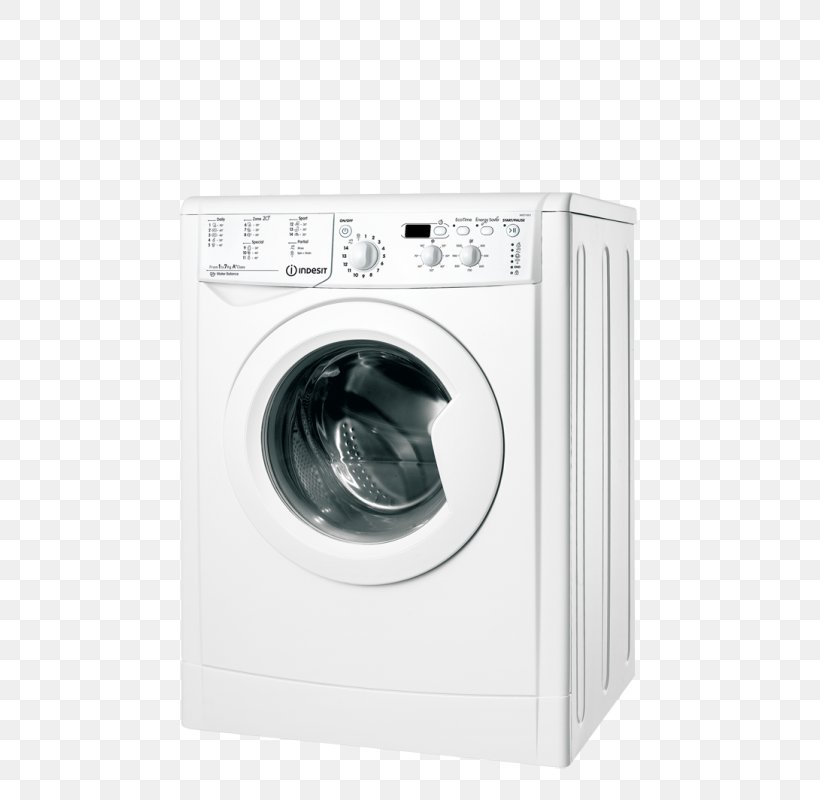 Indesit Ecotime IDV 75 Clothes Dryer Indesit Co. Washing Machines Combo Washer Dryer, PNG, 624x800px, Indesit Ecotime Idv 75, Beko, Clothes Dryer, Combo Washer Dryer, Electrolux Download Free