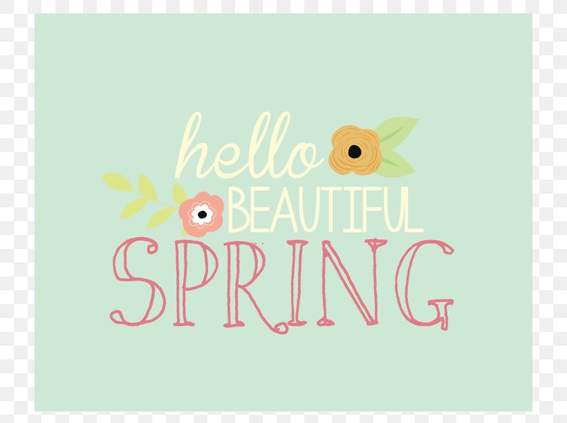 Spring Greeting & Note Cards Season Clip Art, PNG, 792x612px, Spring, Art, Artwork, Brand, Craft Download Free