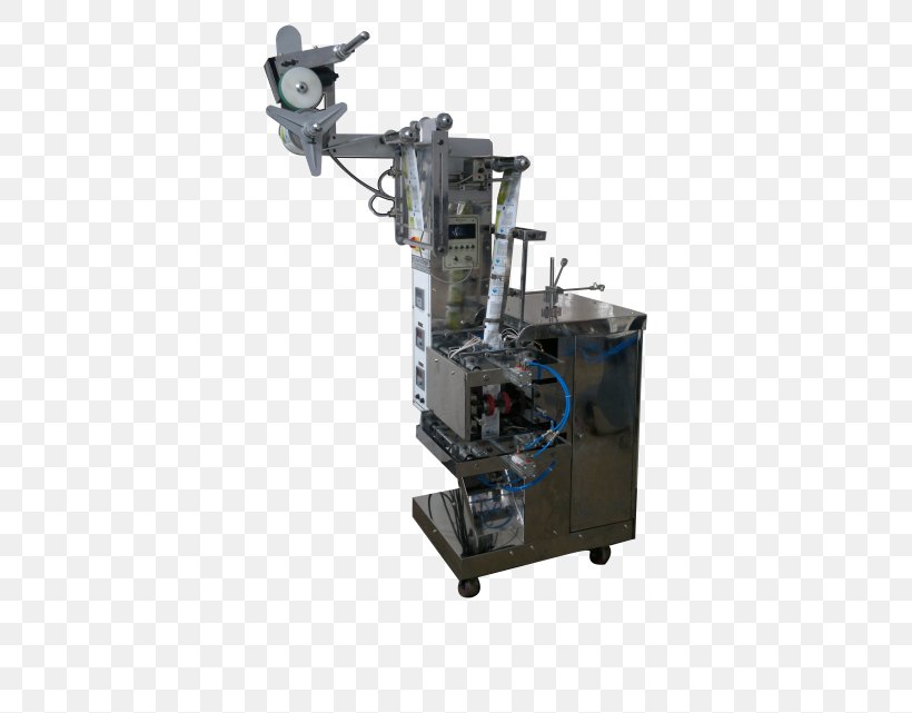 Vertical Form Fill Sealing Machine Filler Liquid Packaging And Labeling, PNG, 501x641px, Machine, Augers, Cup, Cylinder, Engineering Download Free