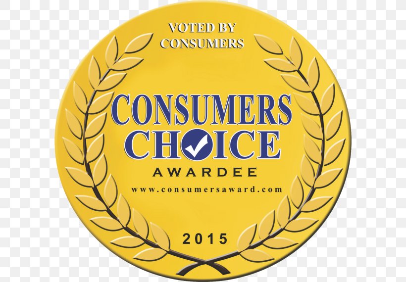 Consumer Choice Brand Logo Award, PNG, 600x570px, Consumer, Area, Award, Ball, Brand Download Free