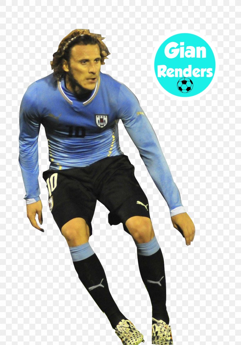 Diego Forlán Uruguay National Football Team Team Sport, PNG, 1024x1464px, Uruguay National Football Team, Arguijo, Ball, Email, Football Download Free