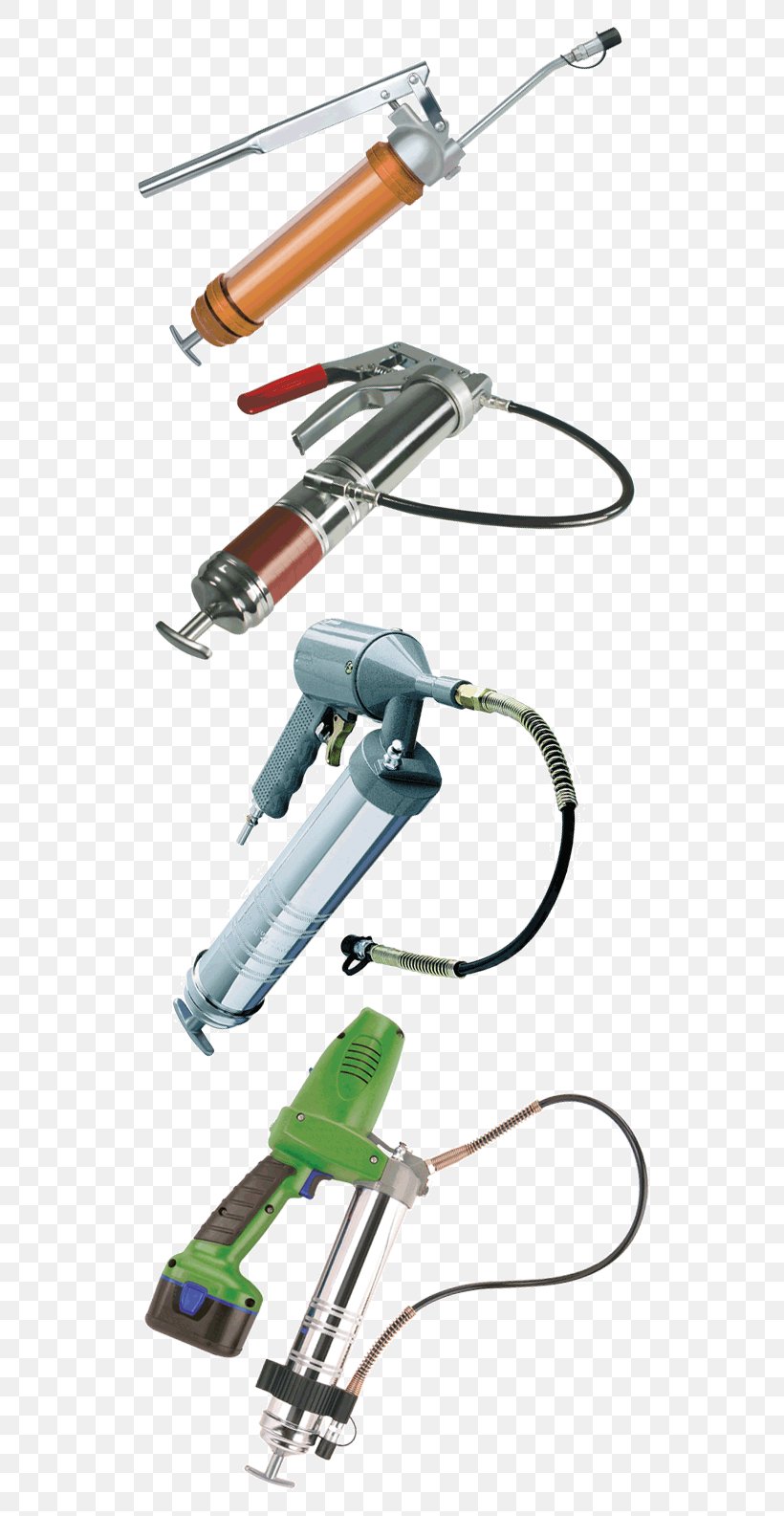 Grease Gun Lubrication Pump Grease Fitting, PNG, 597x1585px, Watercolor, Cartoon, Flower, Frame, Heart Download Free