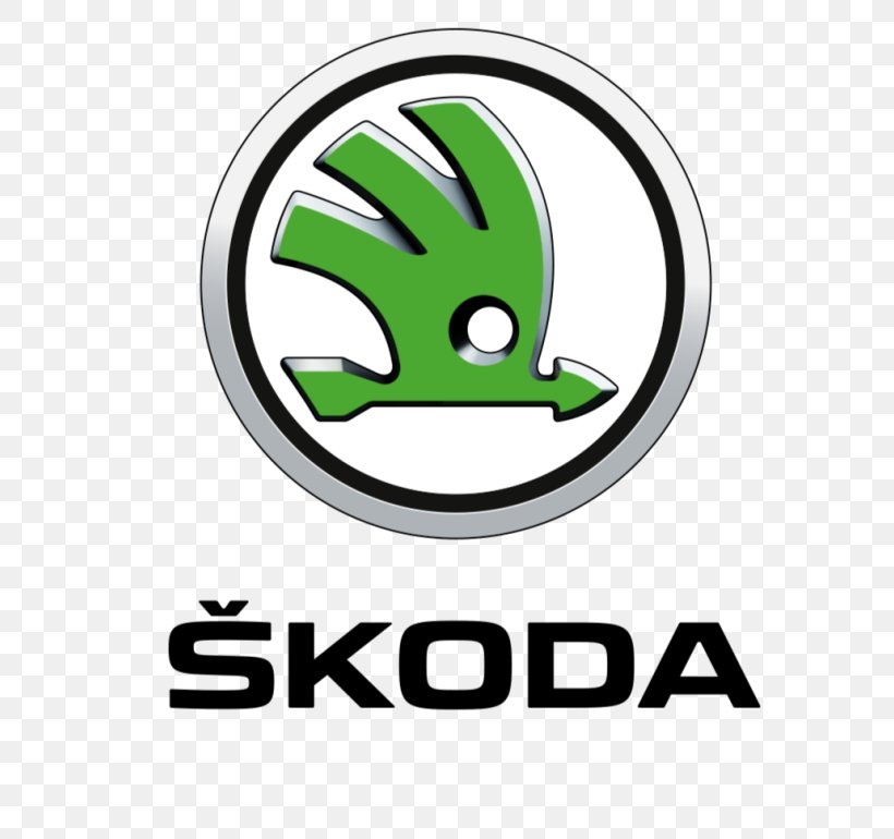 Škoda Auto Škoda Superb Car Škoda Kodiaq, PNG, 768x770px, Skoda, Area, Brand, Car, Green Download Free