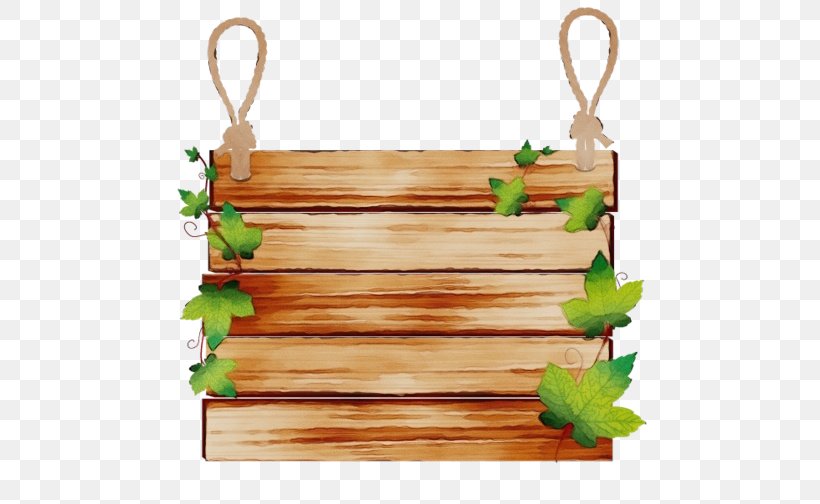 Leaf Wood Hardwood Shelf Plant, PNG, 500x504px, Watercolor, Furniture, Hardwood, Leaf, Paint Download Free
