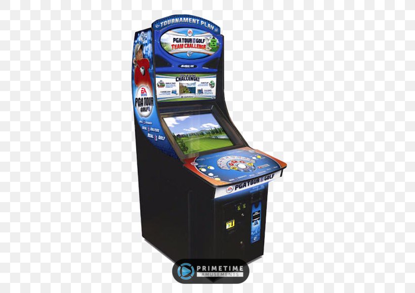 PGA Tour Golf Team Challenge Arcade Game Video Game, PNG, 580x580px, Pga Tour, Amusement Arcade, Arcade Game, Bmi Gaming, Electronic Device Download Free