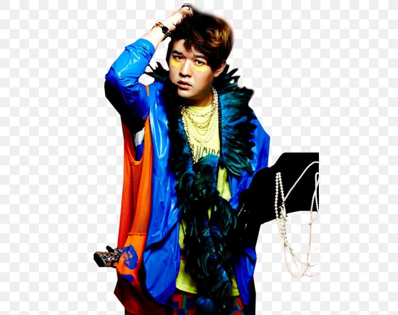 Shindong South Korea Mr. Simple Super Junior Don't Don, PNG, 500x648px, Watercolor, Cartoon, Flower, Frame, Heart Download Free