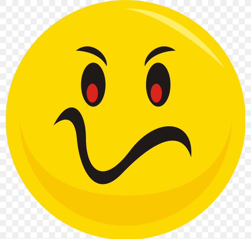 Smiley Emoticon Sadness Clip Art, PNG, 782x782px, Smiley, Beak, Blog, Emoticon, Face Download Free