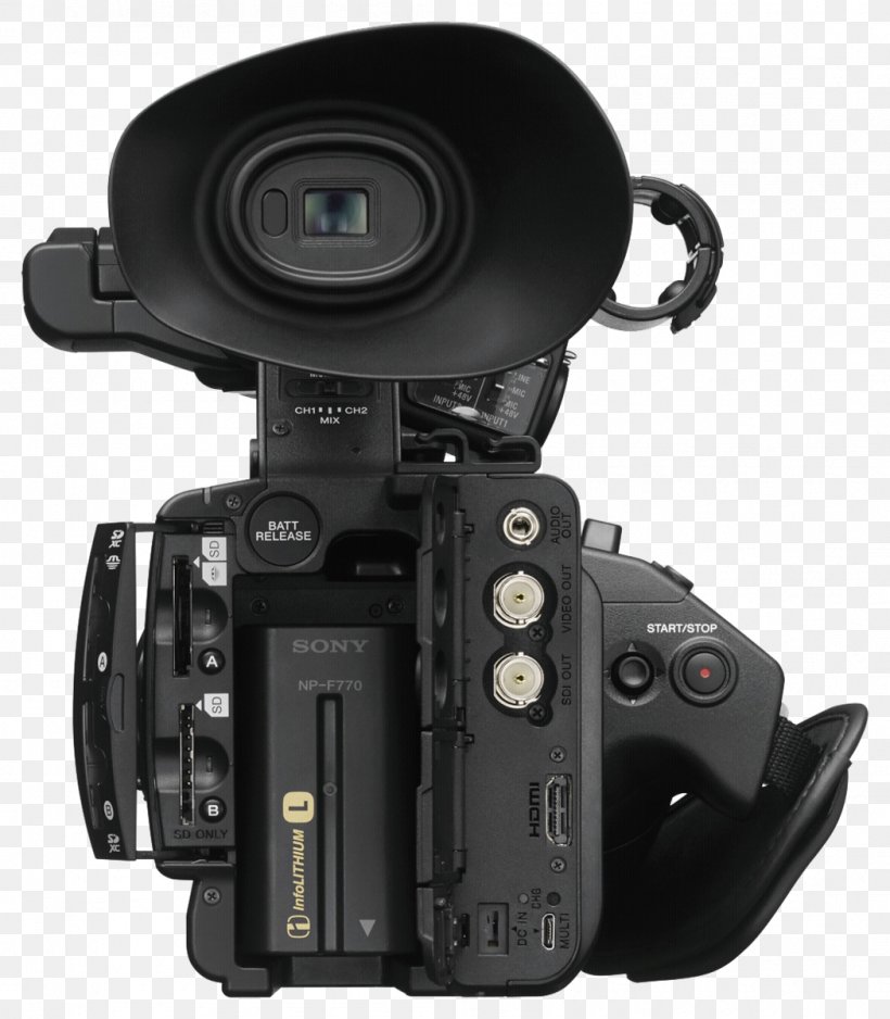Sony NXCAM HXR-NX5R Video Cameras XAVC Professional Video Camera, PNG, 1049x1200px, Sony Nxcam Hxrnx5r, Avchd, Camera, Camera Accessory, Camera Lens Download Free