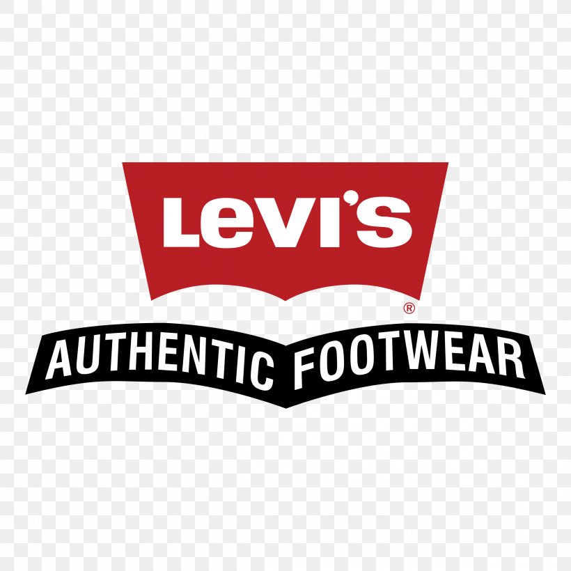 T-shirt Levi Strauss & Co. Logo Levi's 501 Jeans, PNG, 2400x2400px, Tshirt, Area, Banner, Brand, Clothing Download Free