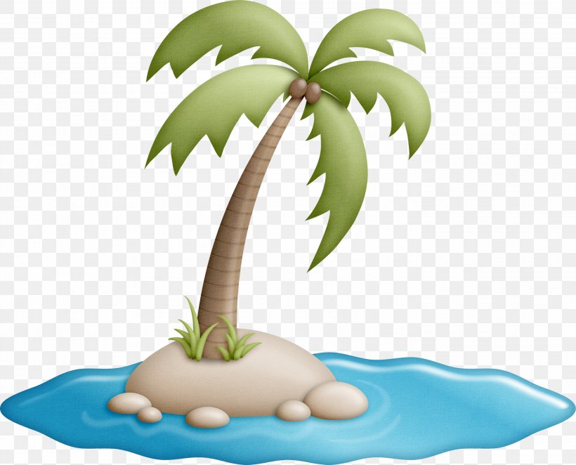 Tree Clip Art, PNG, 2811x2272px, Tree, Arecaceae, Beach, Flowerpot, Grass Download Free