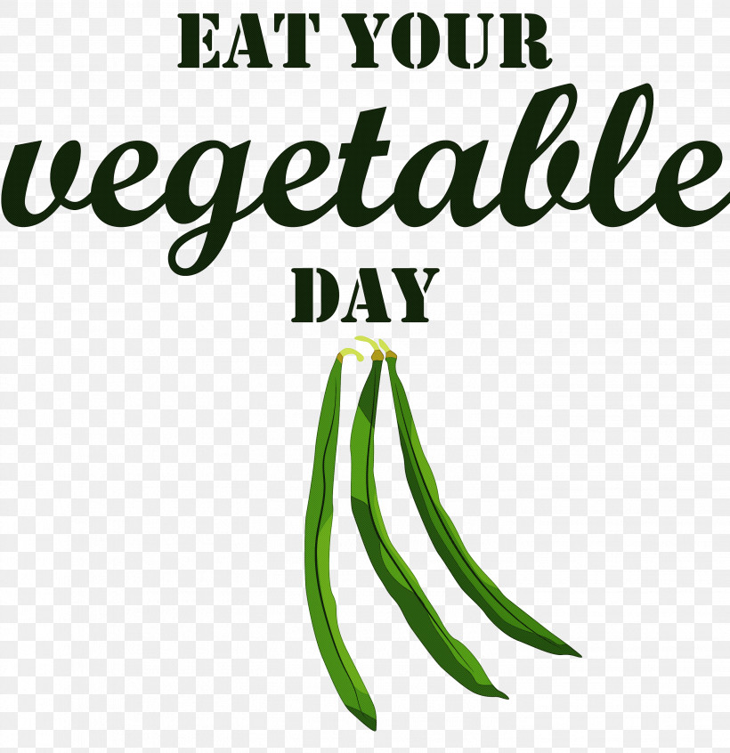 Vegetable Day Eat Your Vegetable Day, PNG, 2907x3000px, Plant Stem, Company, Earthbound, Line, Logo Download Free
