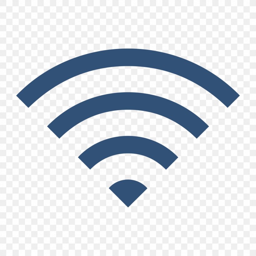 Wi-Fi Hotspot Symbol, PNG, 1024x1024px, Wifi, Area, Blue, Brand, Computer Network Download Free