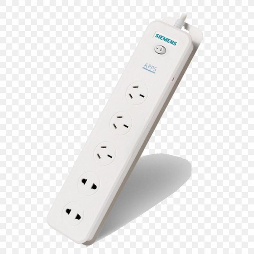 AC Power Plugs And Sockets Network Socket Hot Swapping Power Supply, PNG, 1500x1500px, Power Strips Surge Suppressors, Ac Power Plugs And Sockets, Computer Component, Computer Hardware, Electrical Switches Download Free