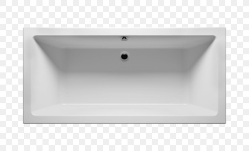 Bathtub Bathroom Ideal Standard RAVAK Plumbing Fixtures, PNG, 708x500px, Bathtub, Bathroom, Bathroom Sink, Cersanit, Choice Download Free