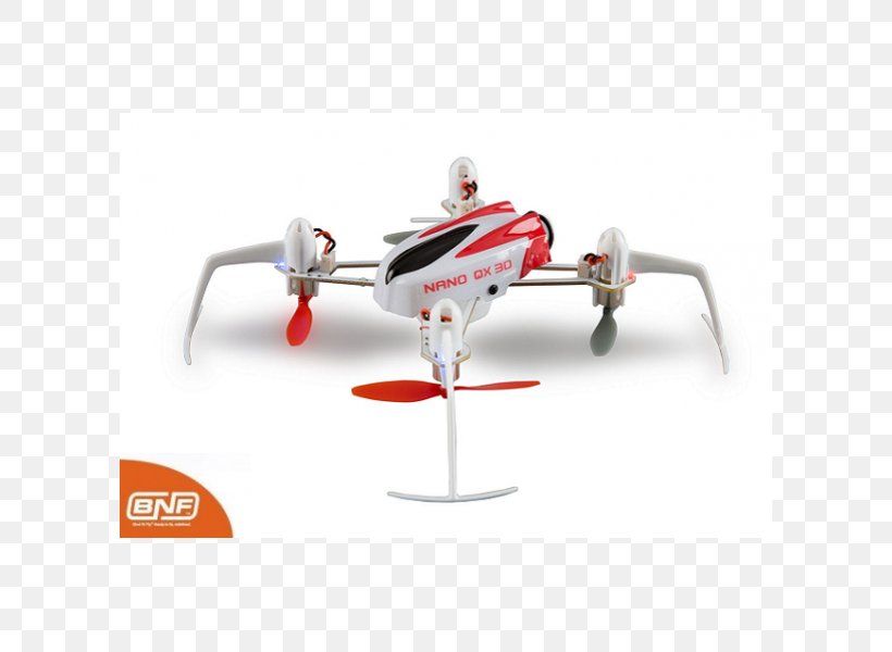 Blade Nano QX 3D Unmanned Aerial Vehicle Quadcopter Radio Control, PNG, 600x600px, Unmanned Aerial Vehicle, Aerobatics, Aircraft, Airplane, Blade Inductrix Download Free