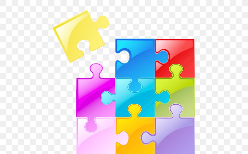Blue Jigsaw Puzzle Puzz 3D Clip Art, PNG, 500x509px, Jigsaw Puzzle, Blue Jigsaw Puzzle, Color, Coloring Book, Flat Design Download Free