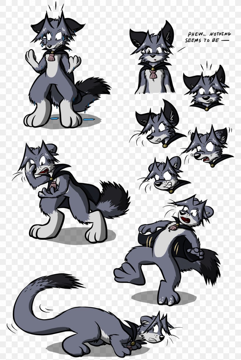 Cat Otter DeviantArt Dog, PNG, 1005x1500px, Cat, Art, Artist, Carnivoran, Cartoon Download Free