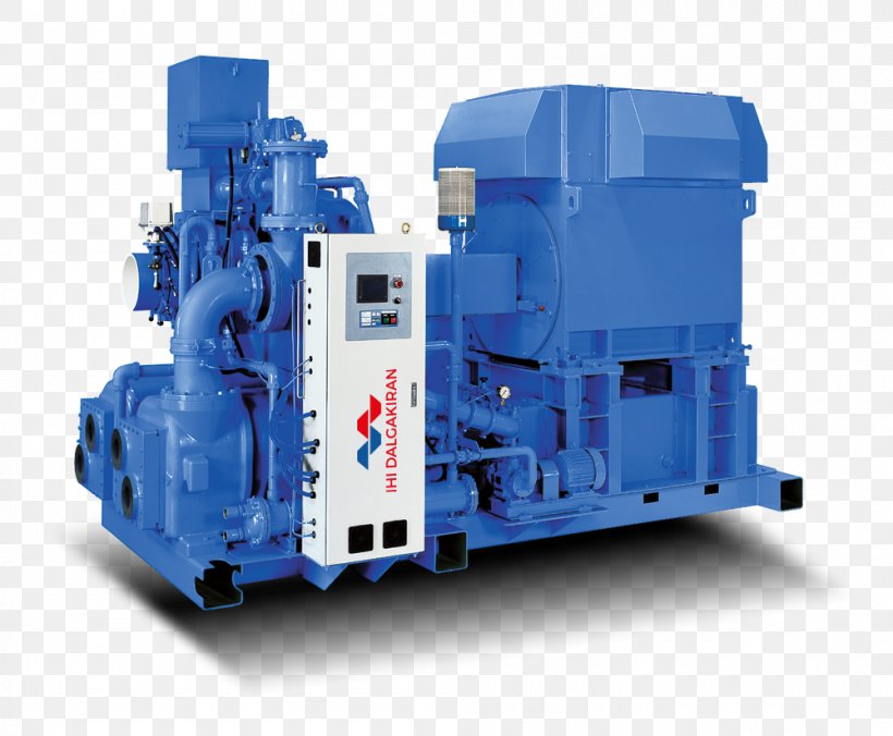 Centrifugal Compressor Machine Business Electric Generator, PNG, 1000x825px, Compressor, Breakwater, Business, Centrifugal Compressor, Cylinder Download Free