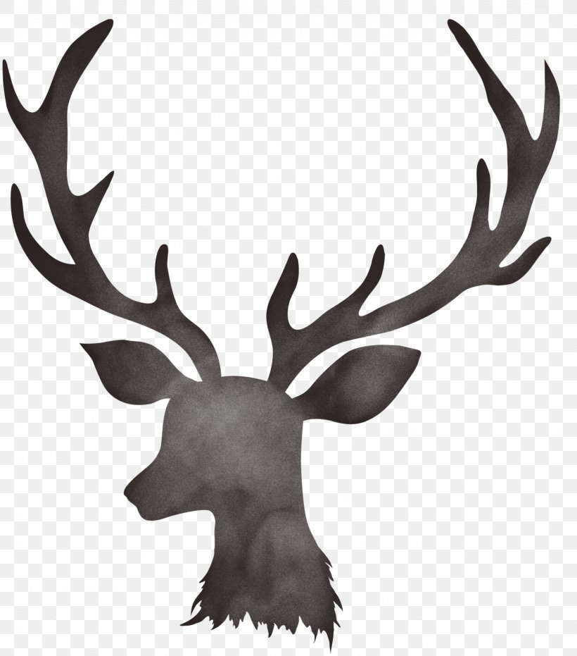 Deer Antler Spoonflower Logo, PNG, 1536x1744px, Deer, Antler, Art, Elk, Etsy Download Free