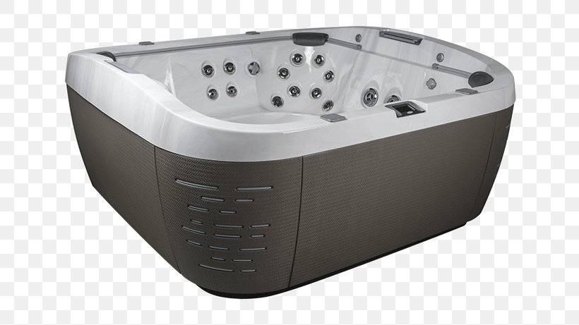 Hot Tub Bathtub Swimming Pool Bathroom Spa, PNG, 700x461px, Hot Tub, Backyard, Bar Stool, Bathroom, Bathtub Download Free