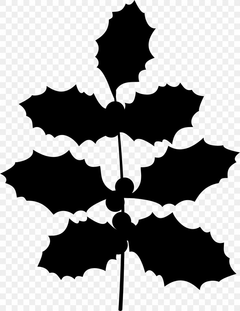 Maple Leaf Pattern Symmetry Clip Art, PNG, 1754x2269px, Maple Leaf, Black, Blackandwhite, Flower, Leaf Download Free