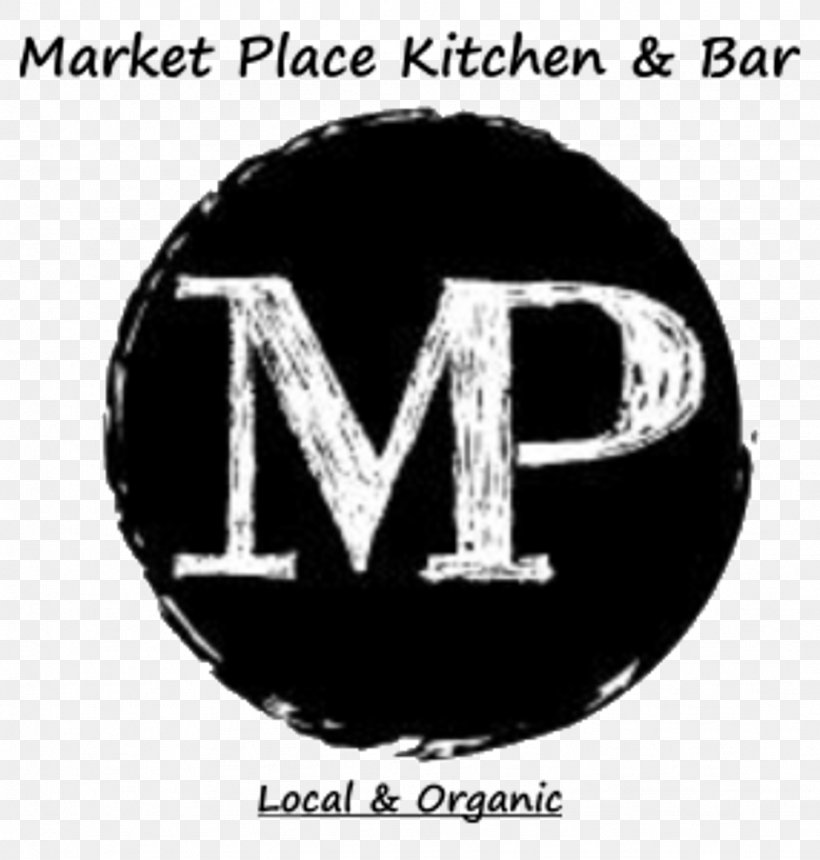 Market Place Kitchen And Bar YouTube Danbury New York City Market Place Kitchen & Bar, PNG, 1024x1074px, Youtube, Black And White, Brand, Danbury, Emblem Download Free