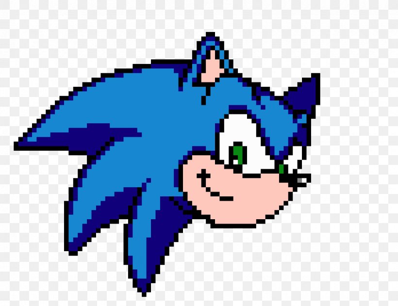Pixel Art Tails Sonic The Hedgehog, PNG, 870x670px, Pixel Art, Art, Artist, Blue, Deviantart Download Free