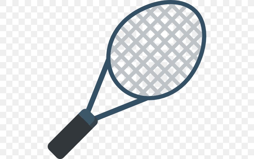 Racket Tennis Badminton Ball Icon, PNG, 512x512px, Racket, Badminton, Ball, Material, Noun Project Download Free