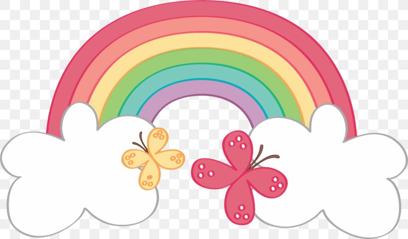 Rainbow Bridge Clip Art, PNG, 1280x750px, Rainbow, Arc, Cloud, Digital Image, Fictional Character Download Free