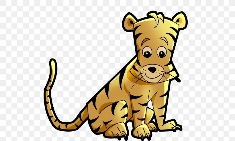 Tiger Lion Clip Art, PNG, 709x494px, Tiger, Animal, Animal Figure, Big Cats, Carnivoran Download Free