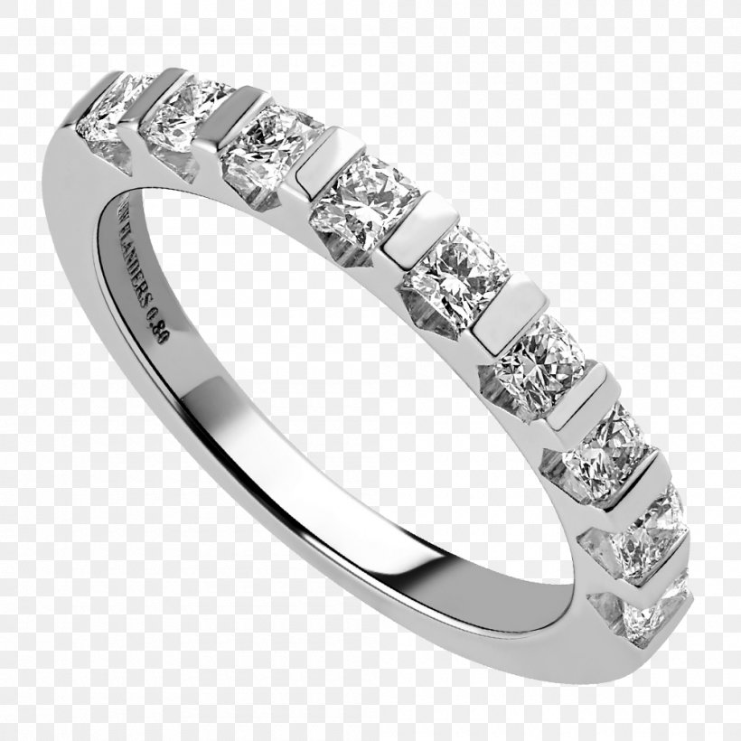 Wedding Ring Diamond Earring Solitaire, PNG, 1000x1000px, Wedding Ring, Body Jewelry, Carat, Diamond, Earring Download Free